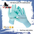 13G White Cheap Work Glove